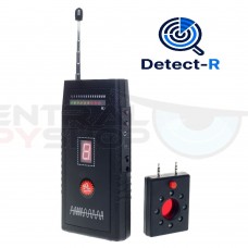 Versatile RF Signal Detector / WiFi IP 2.4G camera detector / 2G-3G-4G-5G Cellphone Detector / Wired_Wiress Spy Camra detector / TSCM / Anti-Spy Camera Solution / RF Bug Detector