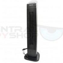 Tower Fan Spy Camera w/ Wi-Fi and Nightvision