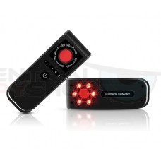 Anti-Spy Hidden Camera Finder