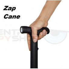 ZAP Cane 1 Million Volt Walking Cane with Flashlight