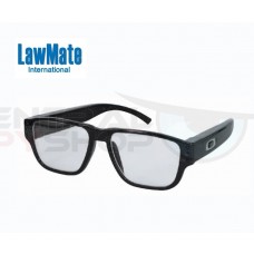 Lawmate - PV-EG20CL Spy Glasses DVR 720p