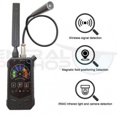 IR940 - Camera Detector