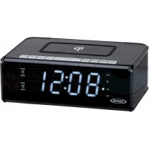 Jenson WIFI alarm clock covert spy camera