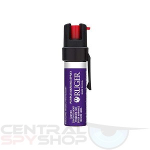 RUGER MARKING SPRAY PLUS UV DYE WITH CLIP