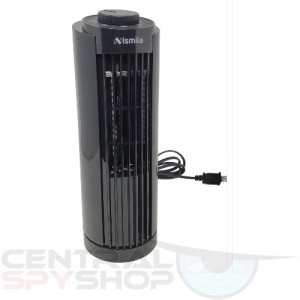WiFi UHD P2P 4K Nightvision Desktop Tower Fan