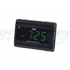 Ipod Dock Clock Radio WiFi Camera