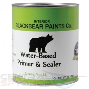 Paint Quart Can Diversion Safe