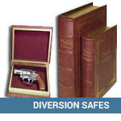 Diversion Safes