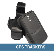 GPS Trackers