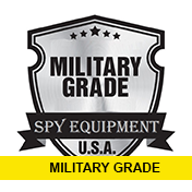 Military Grade Surveillance Security Equipment