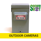 Outdoor Cameras