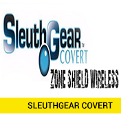 SleuthGear Covert