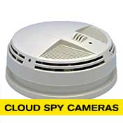 Cloud Spy Cameras