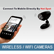 WI-FI Cameras